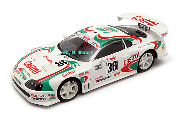 ninco toyota supra